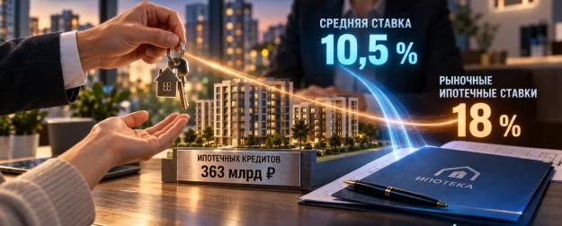 Россияне активнее занимают: почему рано говорить о проедании вкладов