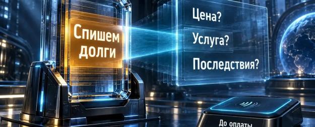 Обещают решить проблему с долгами: что уточнить до оплаты услуги