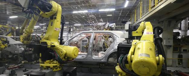 Мировой автопром трещит: начинается цепная реакция остановок
