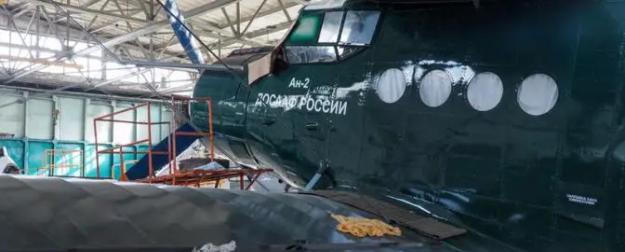 Ан-2 — есть еще порох: Около 700 самолётов можно вернуть в строй