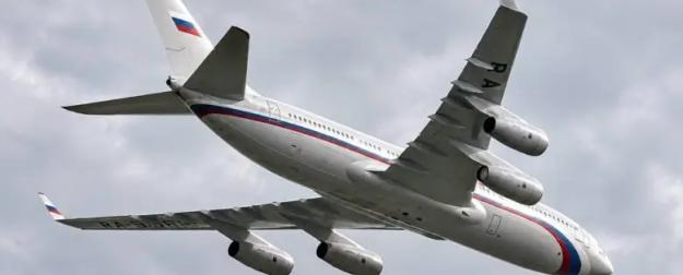 Ил-96 против западных гигантов: авиаэксперт выдвинул дерзкий план