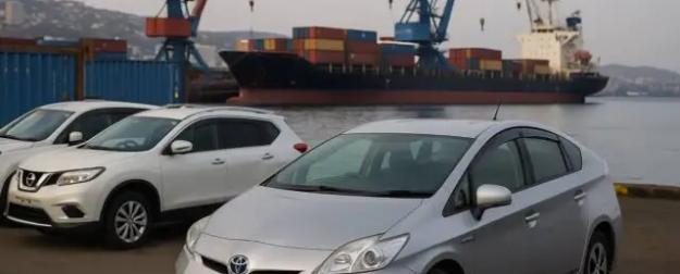 Японским авто объявили войну: суд нанёс смертельный удар по импортёрам