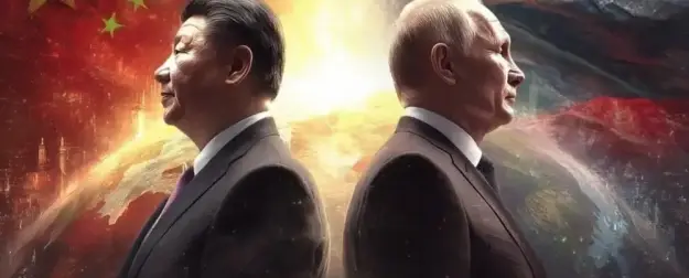 Китай запускает мега-проект, оставляя Россию "не у дел"