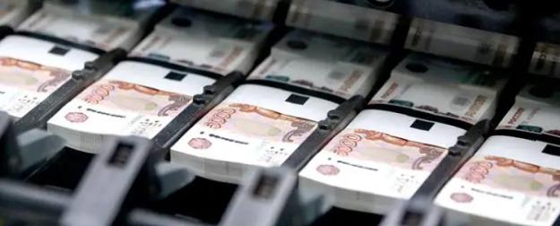 Губернаторам от партии власти прощают миллиардные долги