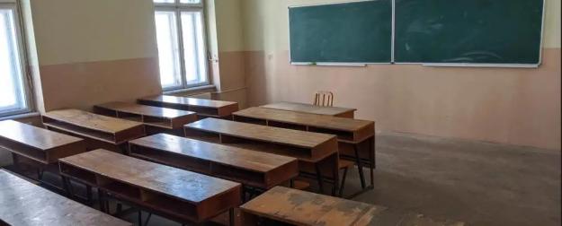 Агония высшего образования «незалежной» – ни талантов, ни идей, ни людей