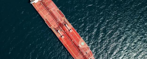 Раскрыта тайна российского "теневого флота" России