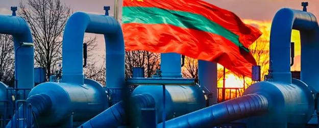 В Приднестровье введён режим ЧП в экономике