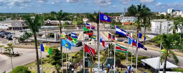 Карибский регион – вызов доллару США вполне предметный