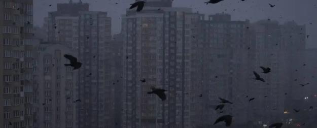 Блэкаут даже в Молдове, а Украина снова без электричества