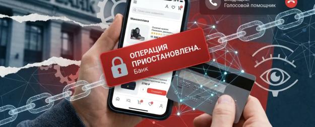 Телефон за 50 тысяч не купить: почему банки блокируют крупные заказы на маркетплейсах