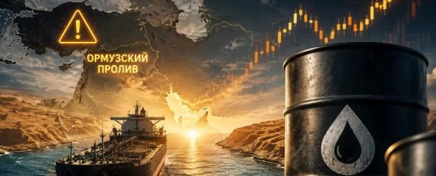 Такого ещё не было: нефть исчезает быстрее, чем ожидали