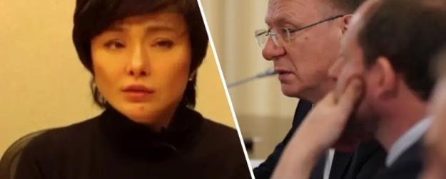 Украинский след в гибели бывшей жены экс-топа Альфа-банка Галицкого