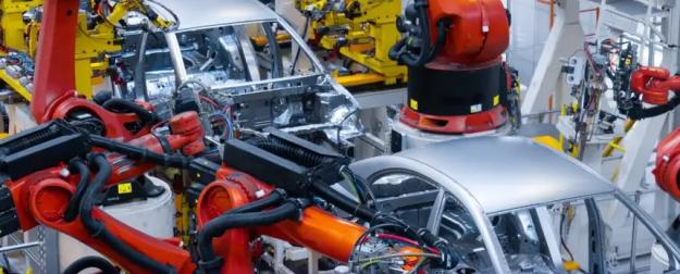 ЕС делает рождественский подарок главному конкуренту – китайскому автопрому