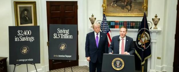 Трамп новыми тарифами неожиданно одарил врагов и наказал союзников