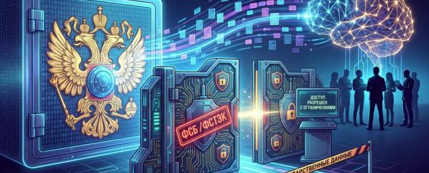 Новый закон об ИИ: доступ к информации под надзором — плюсы и минусы