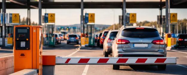 Водителей предупредили: платные трассы могут резко подорожать