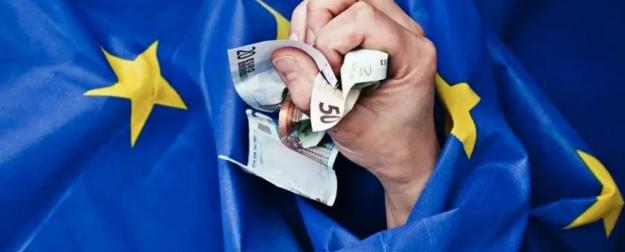 Еврочиновники жаждут российских миллиардов