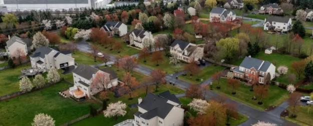 В США отказались от зелёного перехода во имя искусственного интеллекта