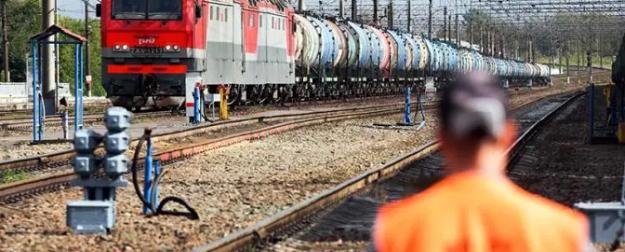 Российская «железка» умчалась не туда: РЖД накопила сумасшедшие долги