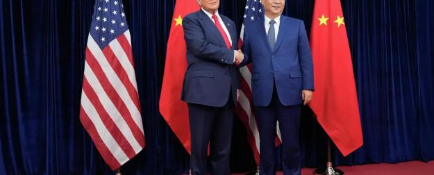 Китай испугался, что Трамп обидится на «Силу Сибири 2»