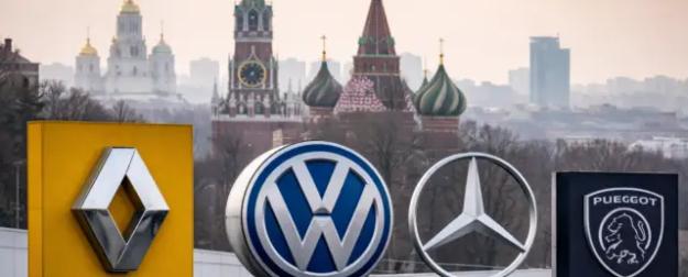 Губительные «пушки вместо масла»: как милитаризация ударила по автопрому ЕС