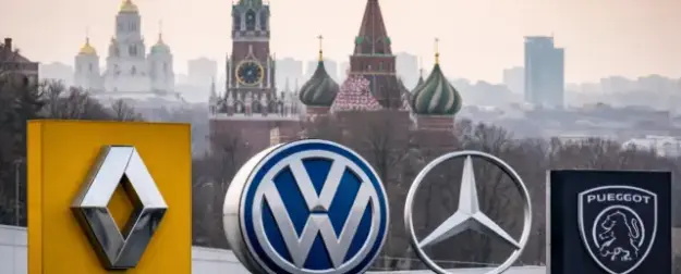 Губительные «пушки вместо масла»: как милитаризация ударила по автопрому ЕС