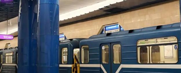 До «Пулково» – за минуты: в Петербурге решили продлить метрополитен
