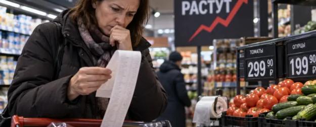 Цены пошли вразнос: россиянам раскрыли, что резко подорожает уже осенью