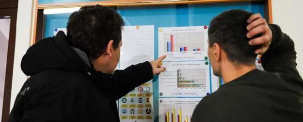 Прощай, высокая зарплата? На рынке труда повеяло холодом