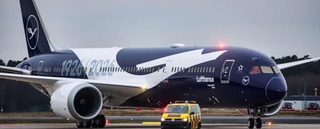 Немецкие авиакомпании требуют подключиться к нефтепроводам НАТО