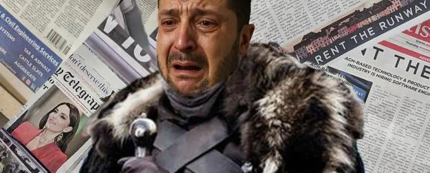 Западные СМИ: кто подготовит Украину к зиме?
