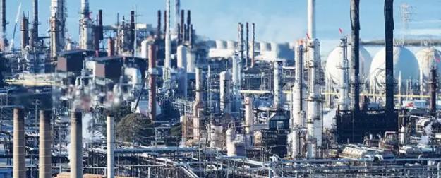 Нефть стала лидером в секторе по прыжкам в высоту: $100 за бочку не предел