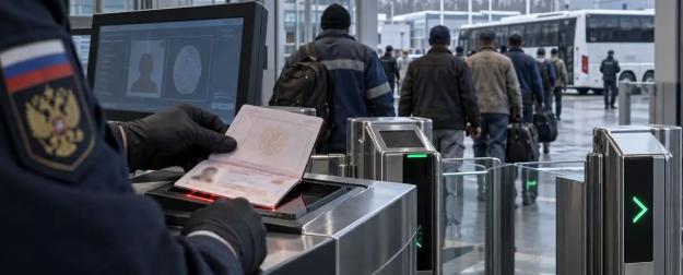 Ужесточение миграционной политики в России начинает приносить плоды