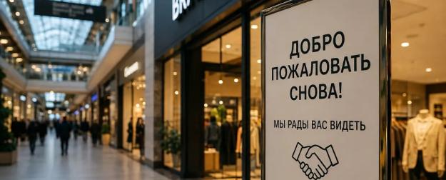 Россия меняет правила игры: иностранным компаниям назвали цену возвращения