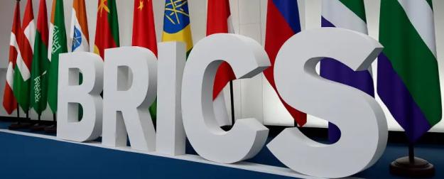 Ответный удар БРИКС: блок наконец становится настоящей антиамериканской силой