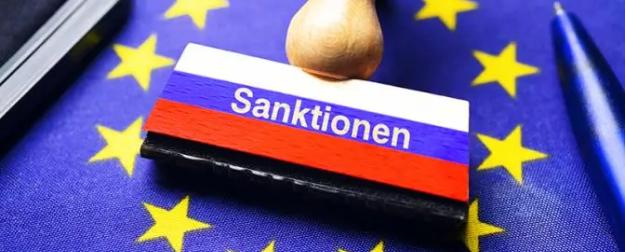 21-й пакет антироссийских санкций ЕС пахнет морем, нефтью и истерикой