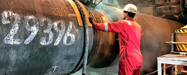 Китай неожиданно потребовал от России пятикратную скидку на газ