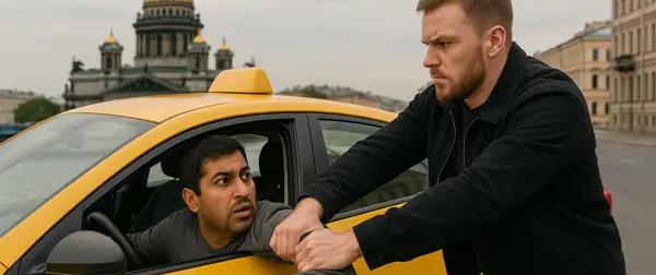 Выкинут из жизни города: мигрантам в Петербурге готовят незавидную судьбу