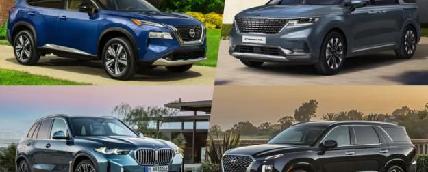 Рынок – убили, автопром – не спасли. Последствия нового утильсбора