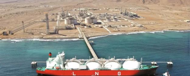 Газовые пасьянсы Ближнего Востока: Оман вытесняет Катар с рынков СПГ?