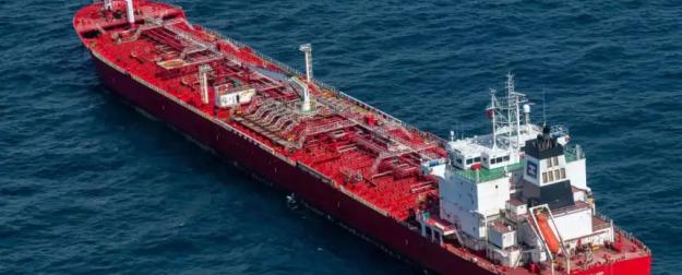 ЕС может запретить экспорт российской нефти морским путем