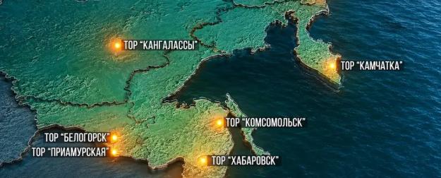 Главная новость ВЭФ: у России больше не будет Дальнего Востока