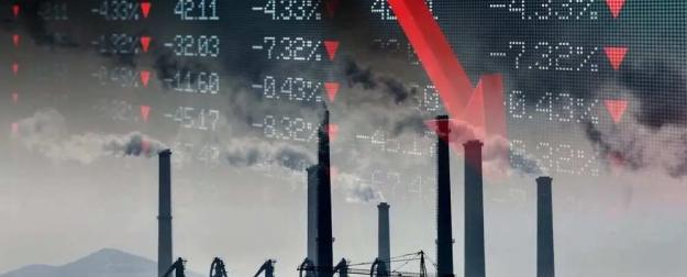 МВФ предупредил о крахе мировой экономики