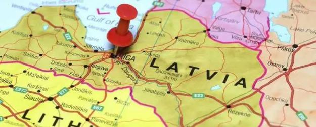 "Русский вопрос" разрушает прибалтийскую экономику
