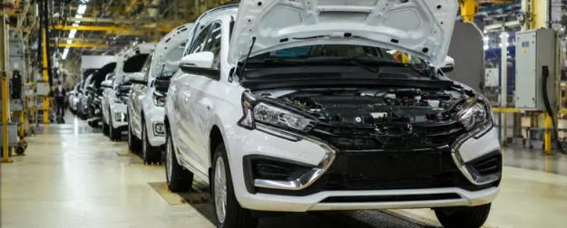 Конвейер встал: «Автозавод Санкт-Петербург» сделал неожиданное заявление