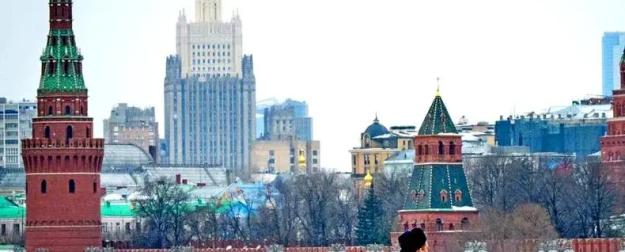 Резкий разворот Кремля: подготовлен меморандум о сотрудничестве с США