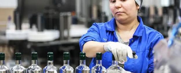 «Водка по-татарски» может полностью перекроить алкогольный рынок России