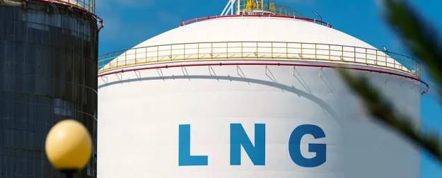 Сработает ли запрет ЕС на импорт сжиженного природного газа из России?