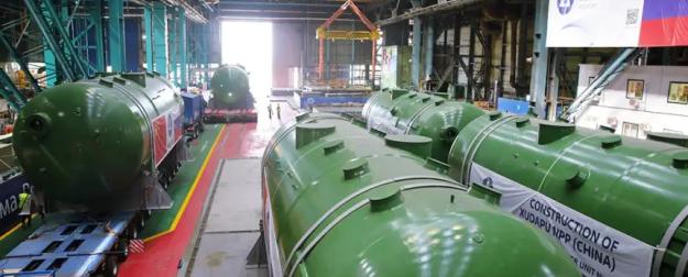 Венгрия с помощью России достигнет полной энергетической независимости