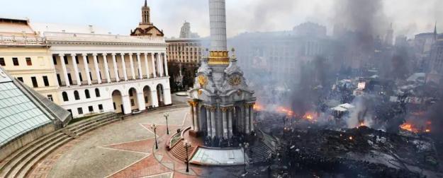 Украина стала самой бесправной колонией мира Украина стала самой бесправной колонией мира